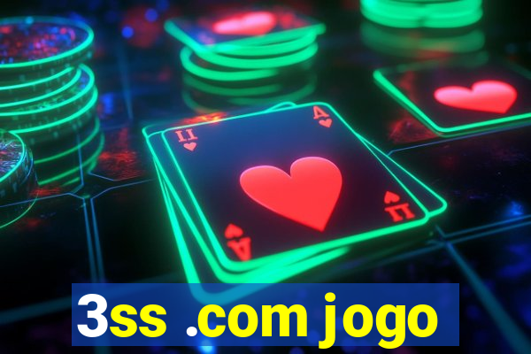 3ss .com jogo